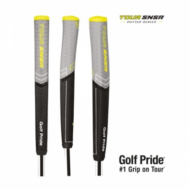 Golf Pride SNSR PRO Putter Grip 104cc



