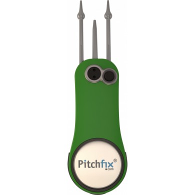 Pitchfix vypichovátko Fusion 2.5 Pin Green