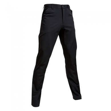 BACKTEE Mens High Perfor. Trousers 31", Black