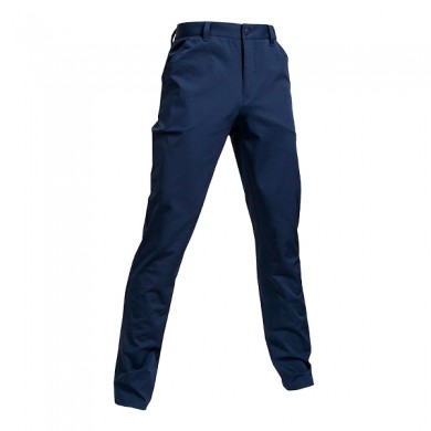 BACKTEE Mens High Perfor. Trousers 34", Navy
