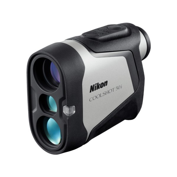 Nikon Laserový měřák COOLSHOT 50i