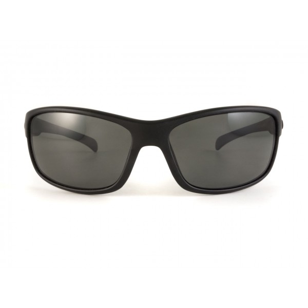 Sundog Golfové brýle Discreet - Matte Black/Smoke Polarised