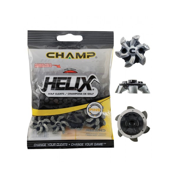 Champ Helix Cleat