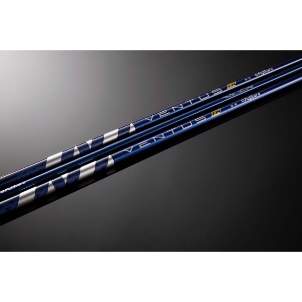 Fujikura Wood Shaft Ventus TR Blue 60, Regular