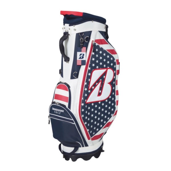Bridgestone Golf Stand Bag CBG271US, USA