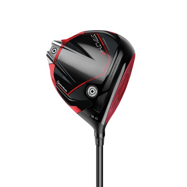 TaylorMade Driver STEALTH 2, Rh