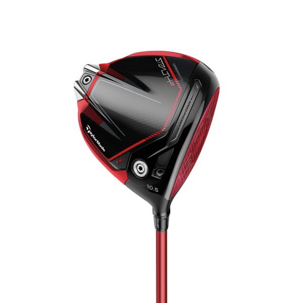 TaylorMade Driver STEALTH 2 HD, Lh