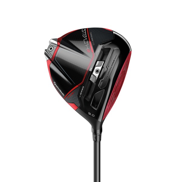 TaylorMade Driver STEALTH 2 PLUS+, Rh