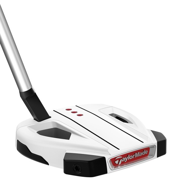 TaylorMade Putter SPIDER EX GHOST WHITE