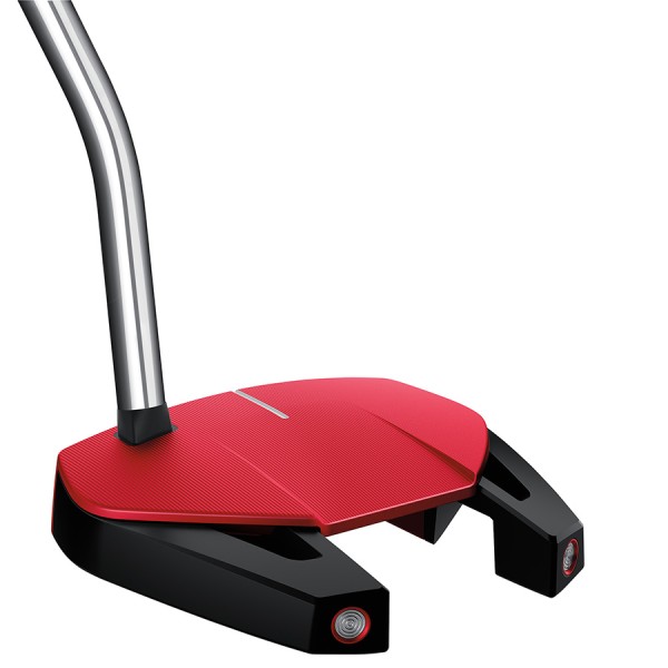 TaylorMade Putter Spider GT Red Sinhle Bend, Rh
