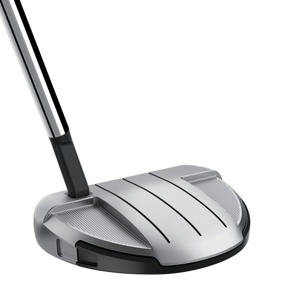 TaylorMade Putter SPIDER GT ROLLBACK SILVER