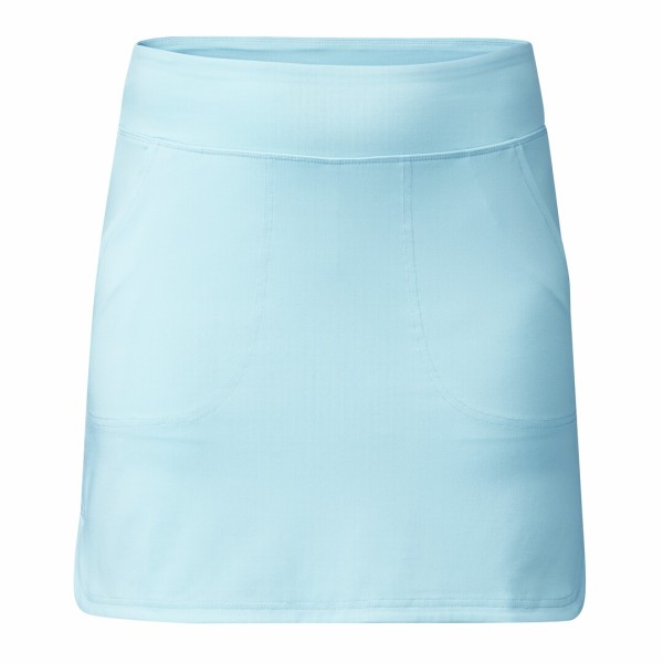 Daily Sports Dámská golfová sukně Lazio, Světle Modrá