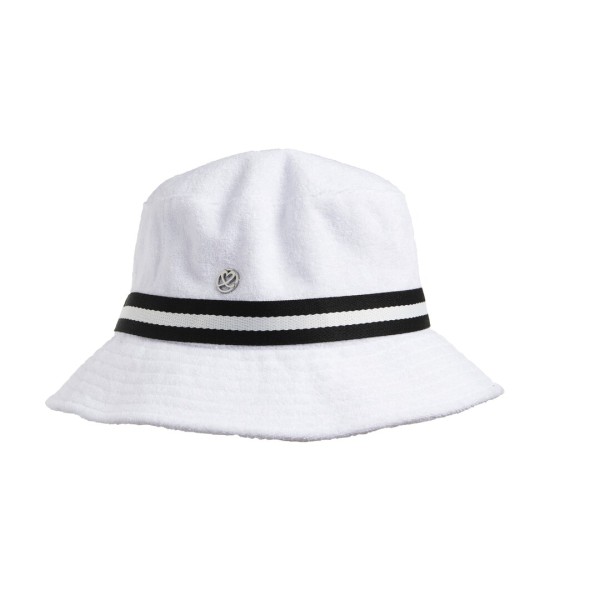 Daily Sports Dámský golfový klobouk Mare, Bílý
