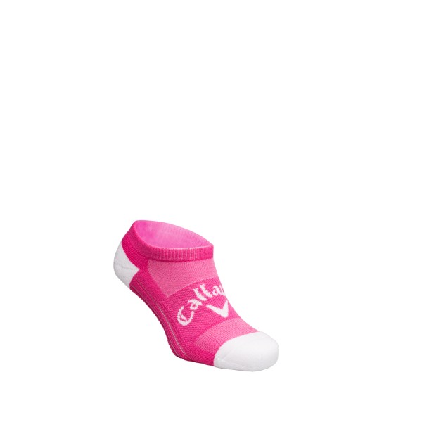 Callaway Ponožky OPTIDRI, Růžové