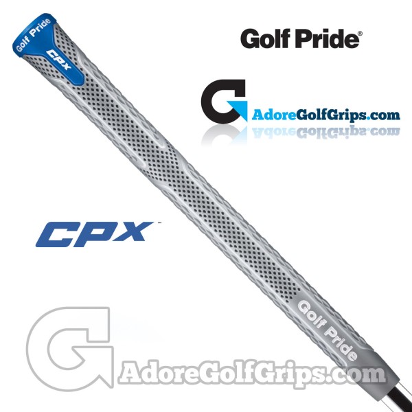 Golf Pride CPX - Jumbo