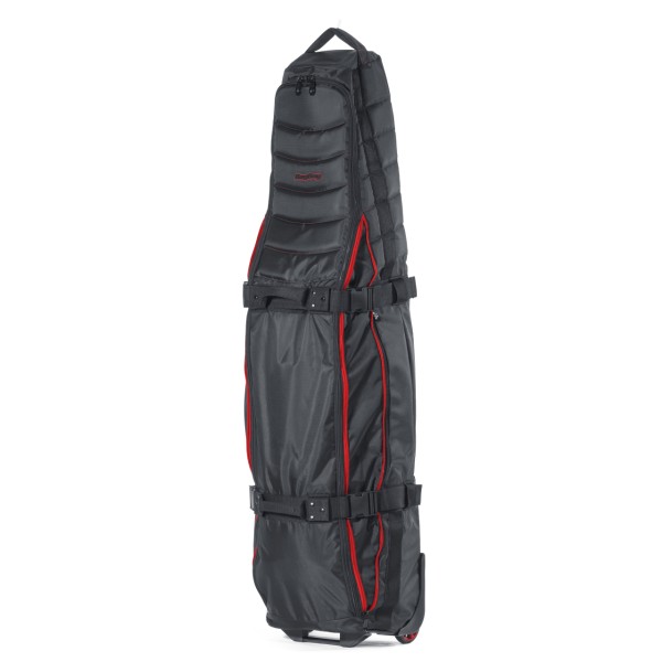 Bag Boy ZFT Travel cover Black / Red