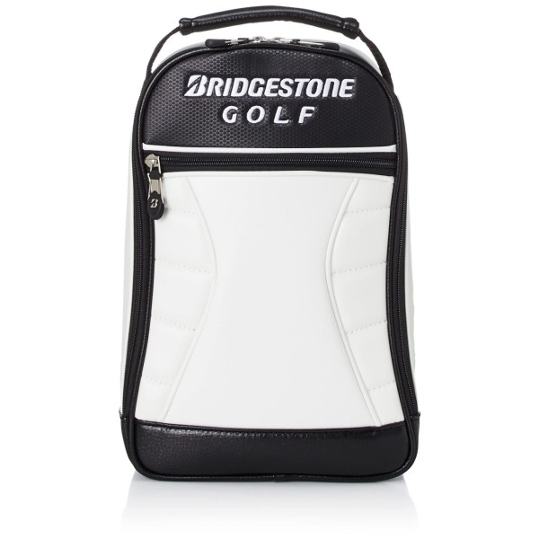 Bridgestone Golf Taška na boty SCG520 White