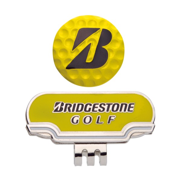 Bridgestone Golf markovátko GAG 503 Yellow