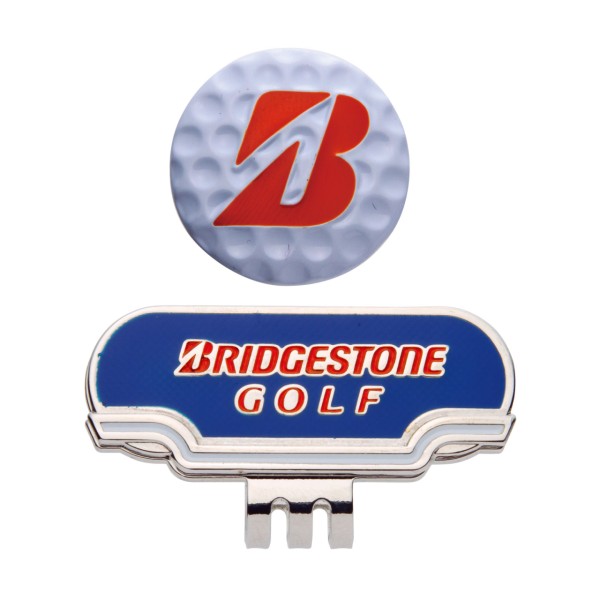 Bridgestone Golf markovátko GAG 503 Blue/Orange