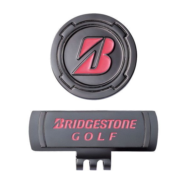 Bridgestone Golf markovátko GAG 201 Pink