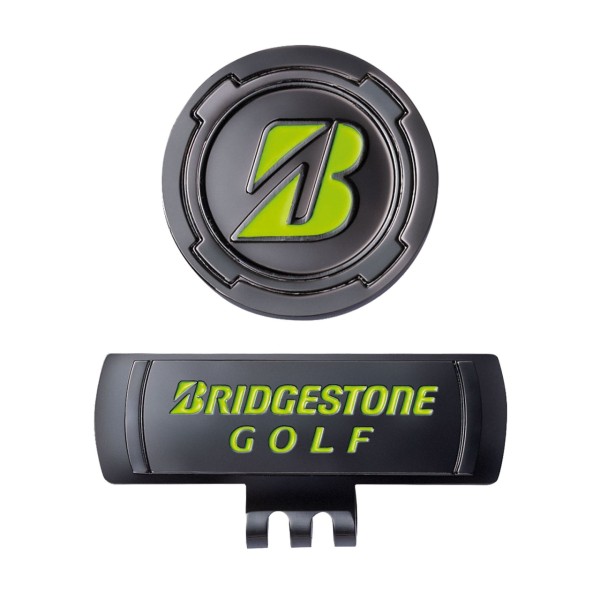 Bridgestone Golf markovátko GAG 201 Green