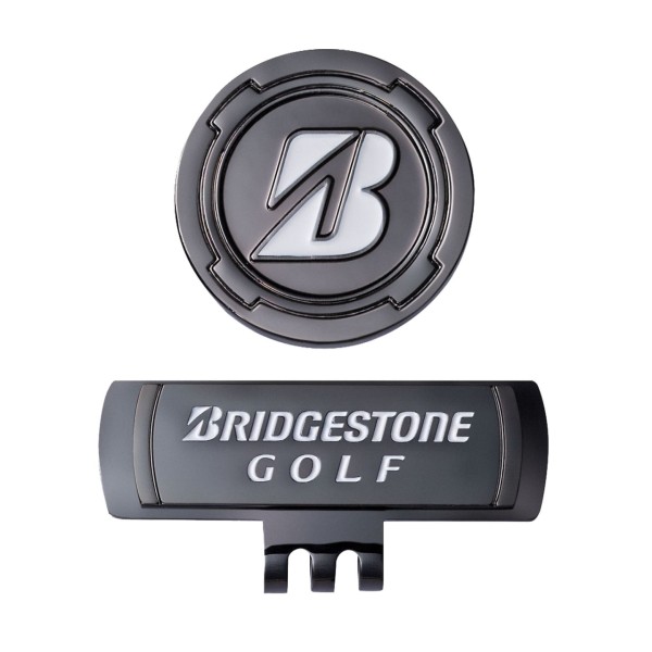 Bridgestone Golf markovátko GAG 201 Black