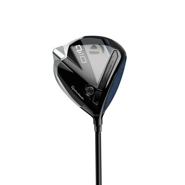TaylorMade Qi10 Driver, 9.0 S