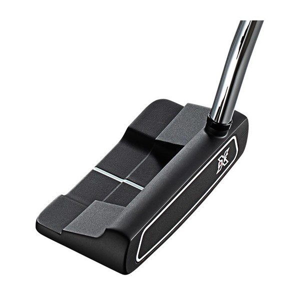 Odyssey DFX Double Wide OS Putter, 35