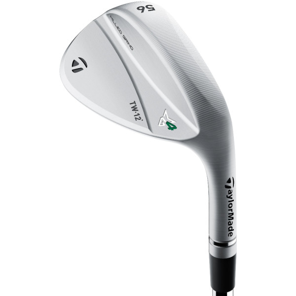 TaylorMade MG4 Tiger Woods wedge 56/12 Rh