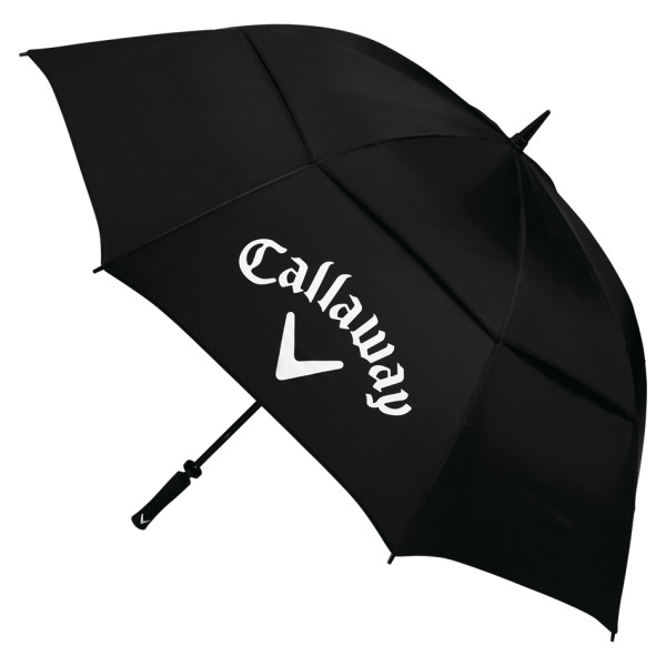 Callaway Classic Golfový Deštník 64", Černý