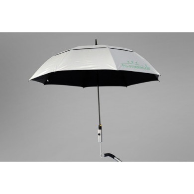 PG-Powergolf golfový větruodolný deštník s UV ochranou