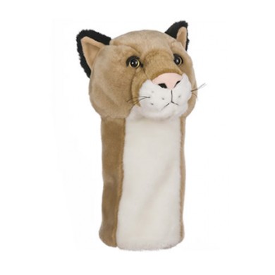 Driver Headcovers Daphne's Cougar