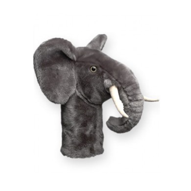 Driver Headcovers Daphne's Elephant