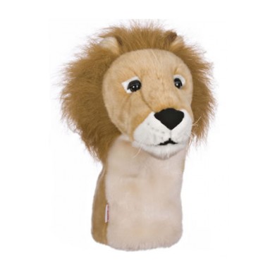 Driver Headcovers Daphne's Lion