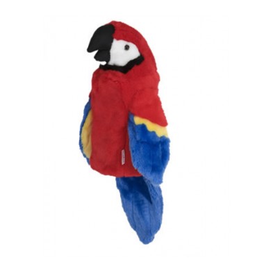 Driver Headcovers Daphne's Parrot