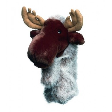 Hybrid Headcovers Daphne's Moose