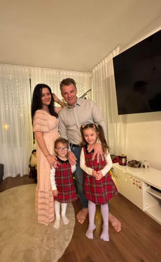 ❤️🎄Přejeme vám krásné a klidné Vánoce, plné lásky, radosti a společných chvil, které zahřejí u srdce. Ať jsou vaše svátky...